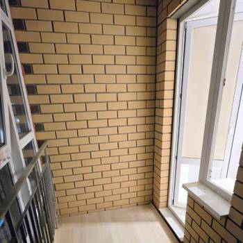 Сдается 1-комнатная квартира, 40,5 м²