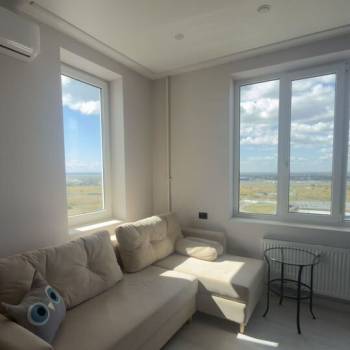 Сдается 1-комнатная квартира, 42 м²