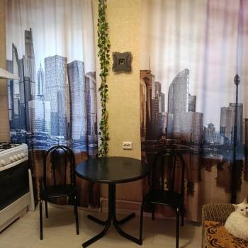 Сдается 1-комнатная квартира, 36 м²