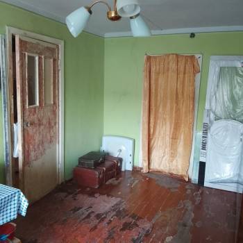 Продается 2-х комнатная квартира, 45 м²