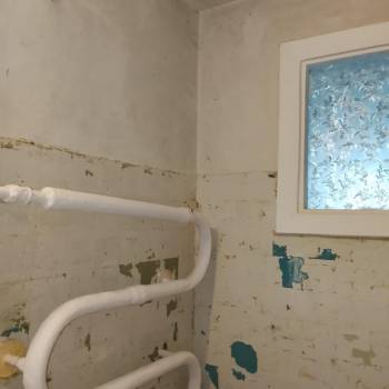 Продается 2-х комнатная квартира, 45 м²
