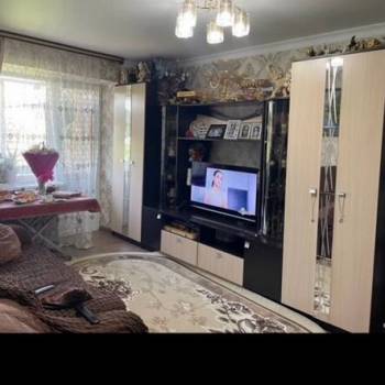 Продается 2-х комнатная квартира, 42 м²