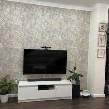 Продается 3-х комнатная квартира, 66 м²