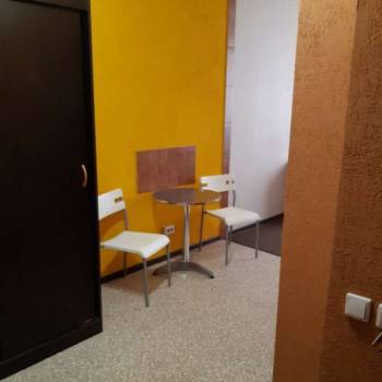 Сдается 1-комнатная квартира, 27 м²