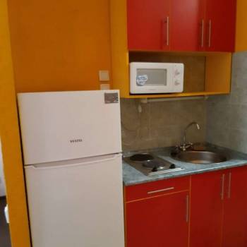Сдается 1-комнатная квартира, 27 м²