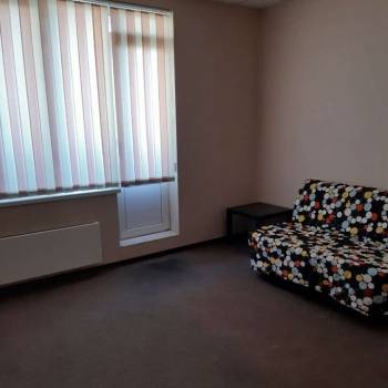 Сдается 1-комнатная квартира, 27 м²