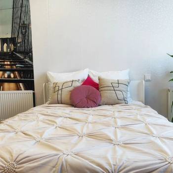 Сдается 1-комнатная квартира, 24 м²