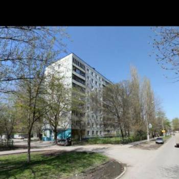 Сдается 2-х комнатная квартира, 46 м²