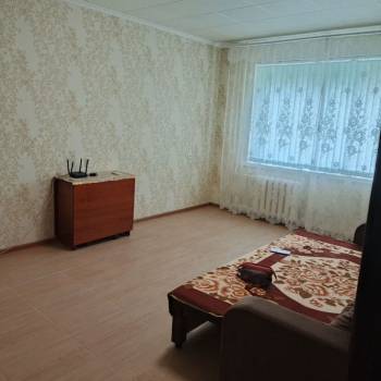 Сдается 1-комнатная квартира, 37 м²