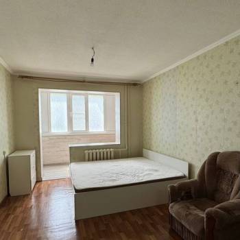Сдается 1-комнатная квартира, 35,6 м²