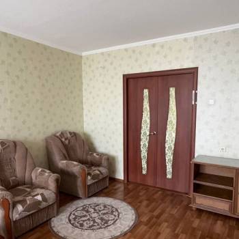 Сдается 1-комнатная квартира, 35,6 м²