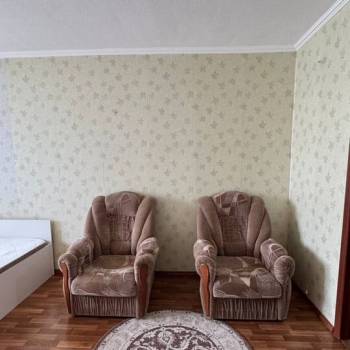 Сдается 1-комнатная квартира, 35,6 м²