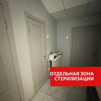 Сдается Нежилое помещение, 10 м²