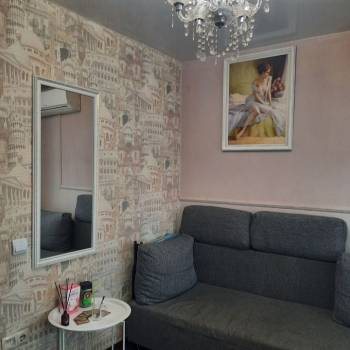 Сдается 1-комнатная квартира, 15 м²