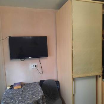 Сдается 1-комнатная квартира, 15 м²