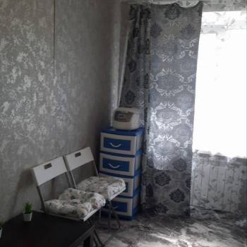 Сдается 1-комнатная квартира, 15 м²