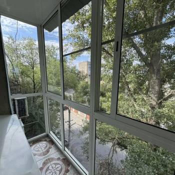 Продается 2-х комнатная квартира, 41,3 м²