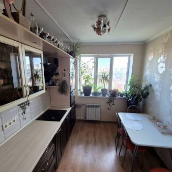 Продается 2-х комнатная квартира, 57,8 м²