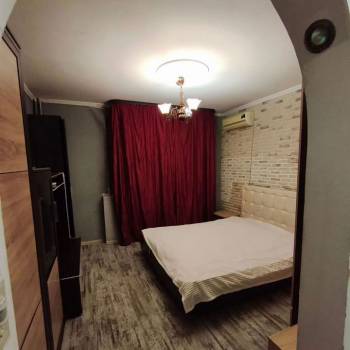 Сдается 1-комнатная квартира, 36 м²
