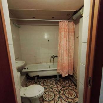 Сдается 1-комнатная квартира, 36 м²
