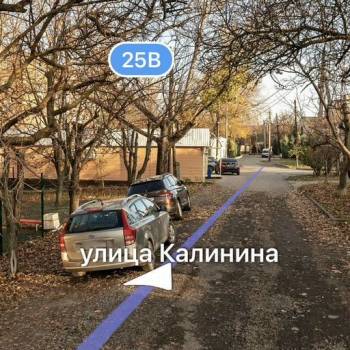 Сдается Дом, 23 м²