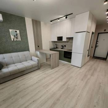 Сдается 1-комнатная квартира, 30 м²