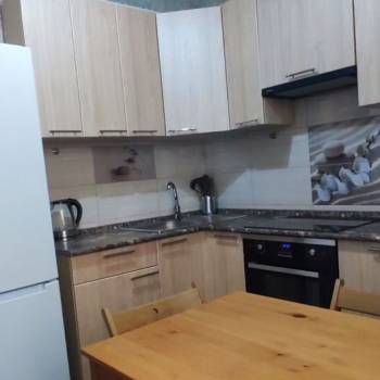 Сдается 1-комнатная квартира, 38 м²