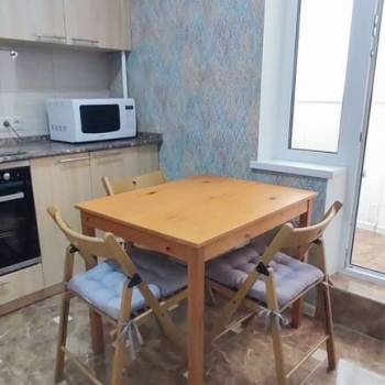 Сдается 1-комнатная квартира, 38 м²