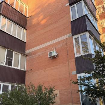 Продается 1-комнатная квартира, 68 м²
