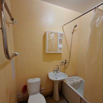 Сдается 1-комнатная квартира, 37,5 м²