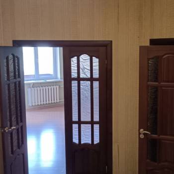 Сдается 1-комнатная квартира, 57 м²