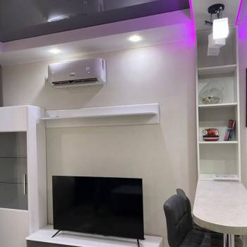 Сдается 1-комнатная квартира, 40 м²