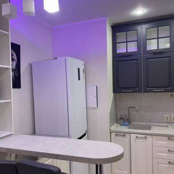 Сдается 1-комнатная квартира, 40 м²