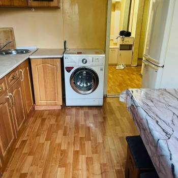 Сдается 1-комнатная квартира, 55 м²