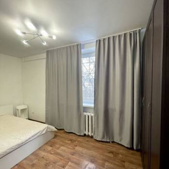 Сдается 2-х комнатная квартира, 45 м²