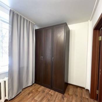 Сдается 2-х комнатная квартира, 45 м²