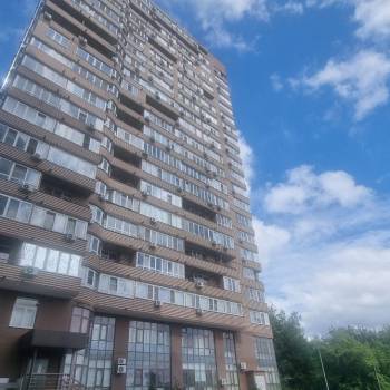 Продается 1-комнатная квартира, 40,8 м²