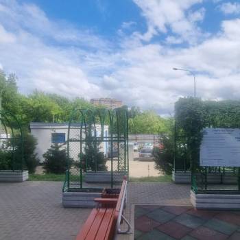 Продается 1-комнатная квартира, 40,8 м²