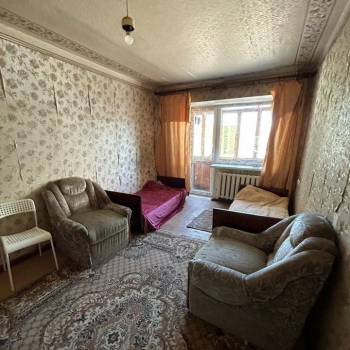 Продается 2-х комнатная квартира, 42 м²