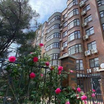 Продается 1-комнатная квартира, 49,34 м²
