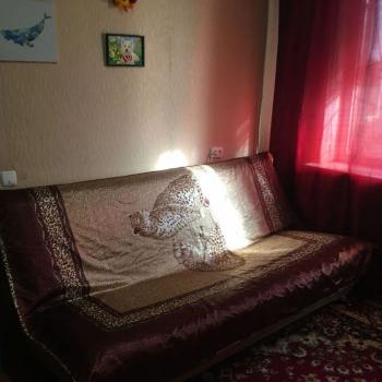 Сдается 1-комнатная квартира, 24 м²