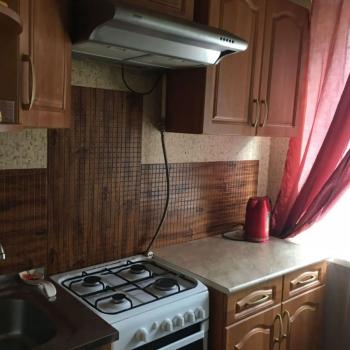 Сдается 1-комнатная квартира, 24 м²