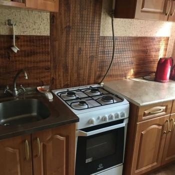 Сдается 1-комнатная квартира, 24 м²