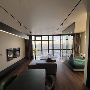 Сдается 1-комнатная квартира, 58 м²