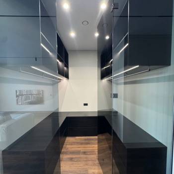 Сдается 1-комнатная квартира, 58 м²