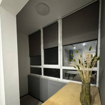 Сдается 1-комнатная квартира, 34 м²