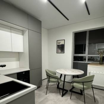 Сдается 1-комнатная квартира, 34 м²