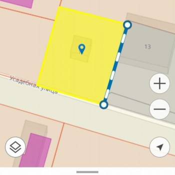 Продается Участок, 840 м²
