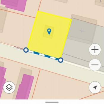 Продается Участок, 840 м²