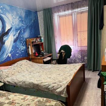 Продается 2-х комнатная квартира, 54 м²